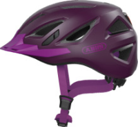 ABUS Urban-I 3.0 core purple M 52-58cm
