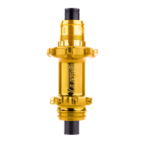 Tune Rear-Nabe MTB, Prince Boost 6B 28h 12mm, Standard Bearings, MS 3T, gold