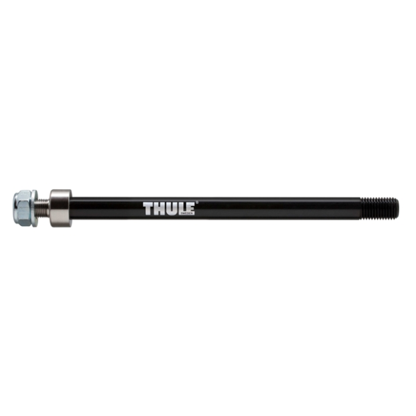 Thule Steckachse 12x135mm SHIMANO M12x135, Achslänge: 159 oder 165mm