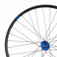 Tune Front Wheel Disc, ENDURO and E-MTB, R30End, KillHill Boost 6B 32h, 15mm, Standard Bearings