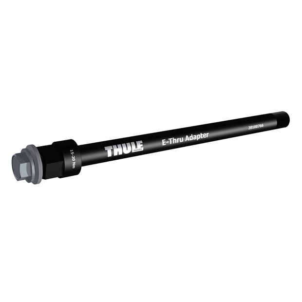 Thule Steckachse (Thru Axle Shimano) M12x1.5, 170mm