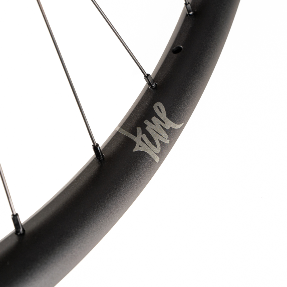 Tune Rear Wheel Disc, ENDURO and E-MTB, R30End, ClimbHill Boost 6B 32h, 12mm, Standard Bearings, MS