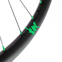 Tune Rear Wheel Disc, ENDURO and E-MTB, R30End, ClimbHill Boost 6B 32h, 12mm, Standard Bearings, MS