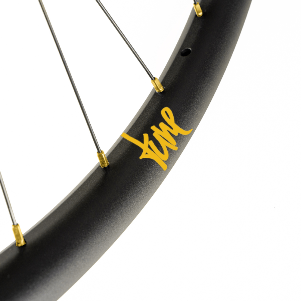 Tune Rear Wheel Disc, ENDURO and E-MTB, R30End, ClimbHill Boost 6B 32h, 12mm, Standard Bearings, MS