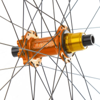 Tune Rear Wheel Disc, ENDURO and E-MTB, R30End, ClimbHill Boost 6B 32h, 12mm, Standard Bearings, HG10-12