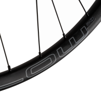 Tune Rear Wheel Disc, ENDURO and E-MTB, R30K4End, ClimbHill Boost 6B 32h, 12mm, Standard Bearings, MS