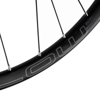 Tune Rear Wheel Disc, ENDURO and E-MTB, R30K4End, ClimbHill Boost 6B 32h, 12mm, Standard Bearings, XD/XDR