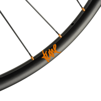 Tune Rear Wheel Disc, MTB Alu, R28, ClimbHill Boost 6B 28h, 12mm, Standard Bearings, MS