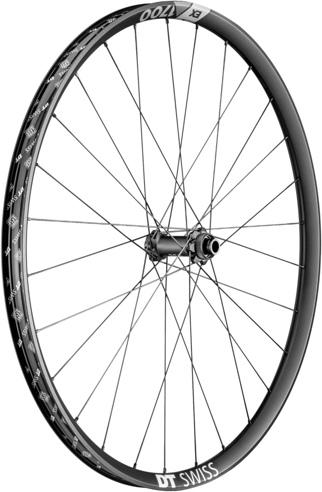 DT DT Laufrad EX 1700 SP 29 CL 30 15/110