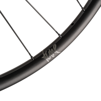 Tune Rear Wheel Disc, MTB Alu, R28, ClimbHill Boost 6B 28h, 12mm, Standard Bearings, MS