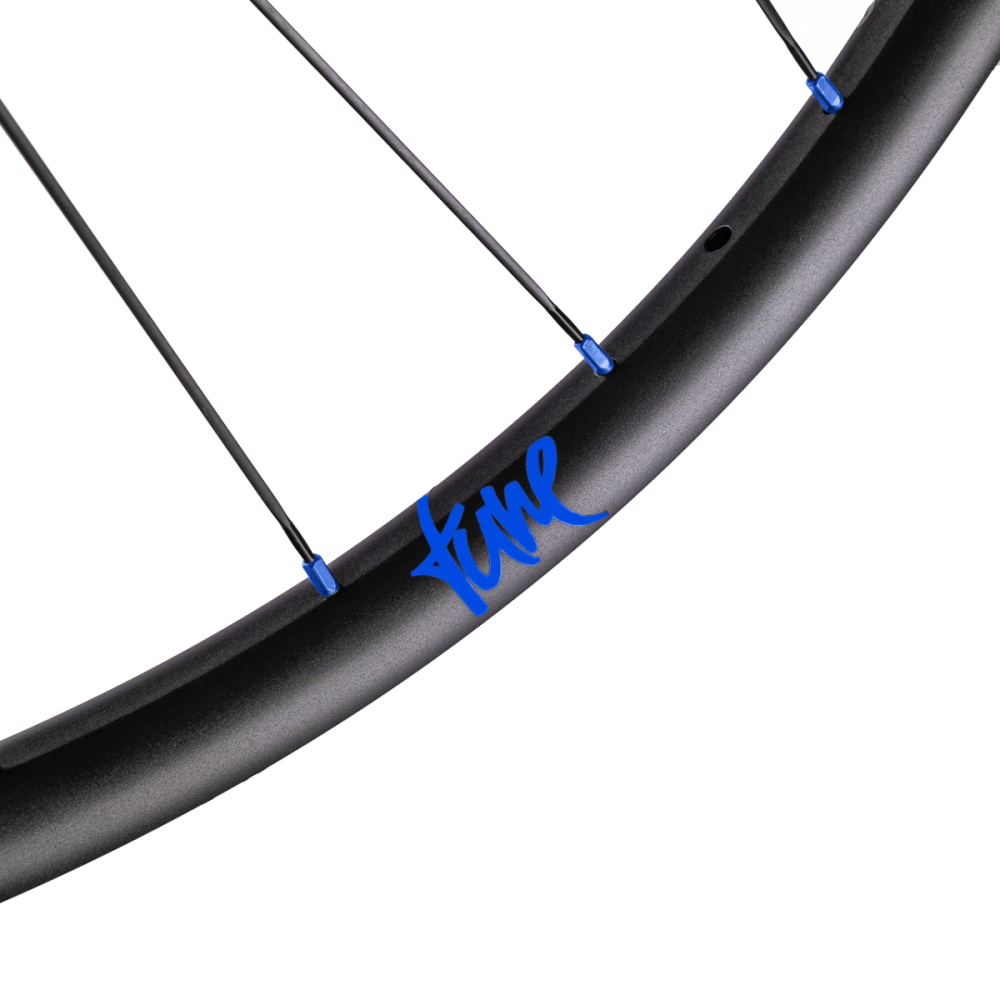 Tune Rear Wheel Disc, MTB Alu, R28, ClimbHill Boost 6B 28h, 12mm, Standard Bearings, HG10/11/12