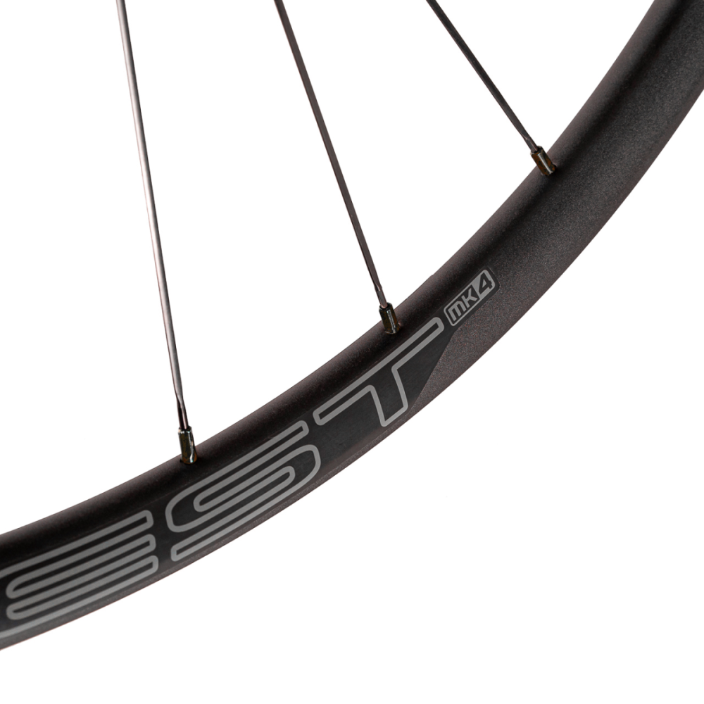 Tune Rear Wheel Disc, MTB Alu, R25, ClimbHill Boost 6B 28h, 12mm, Standard Bearings, MS