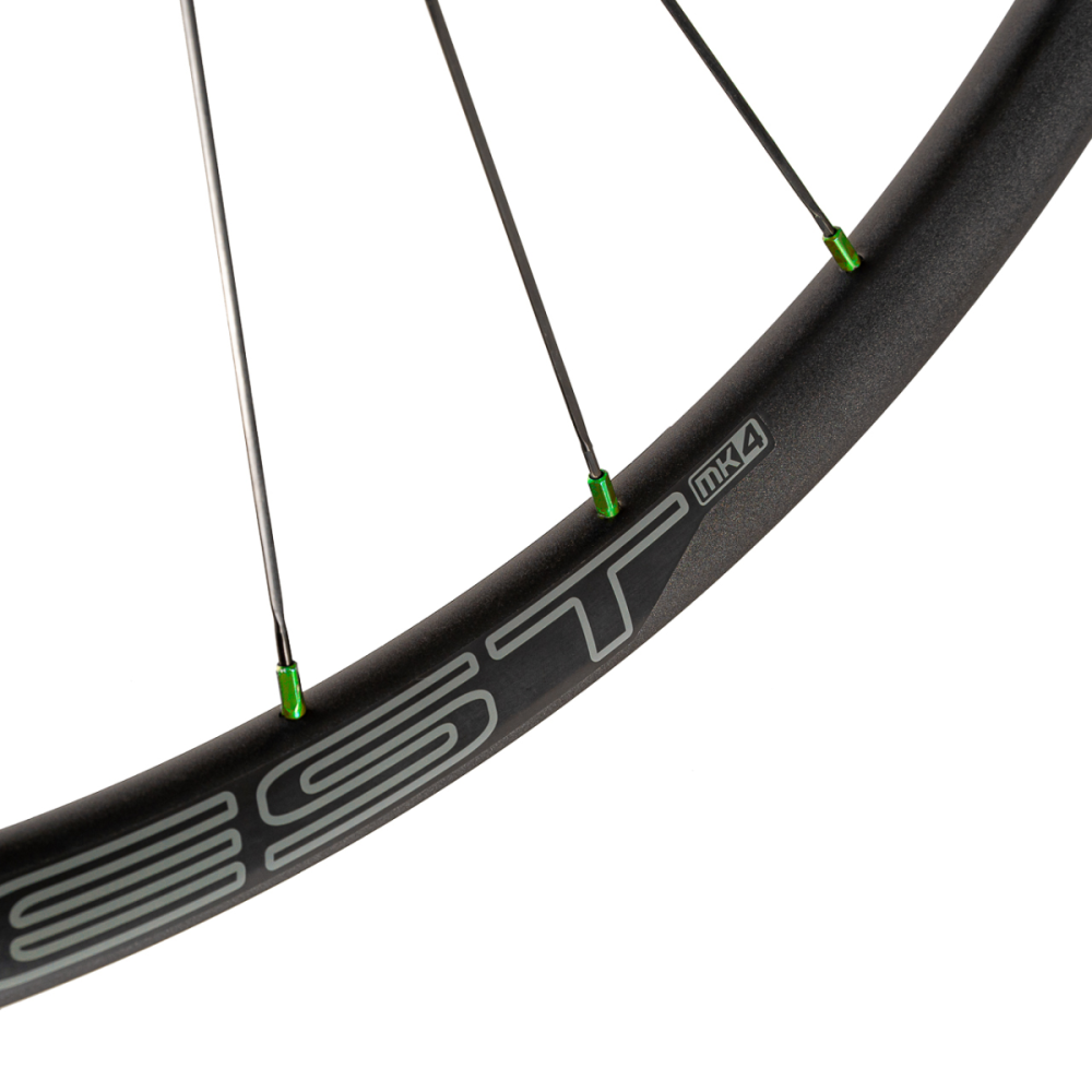 Tune Rear Wheel Disc, MTB Alu, R25, ClimbHill Boost 6B 28h, 12mm, Standard Bearings, MS