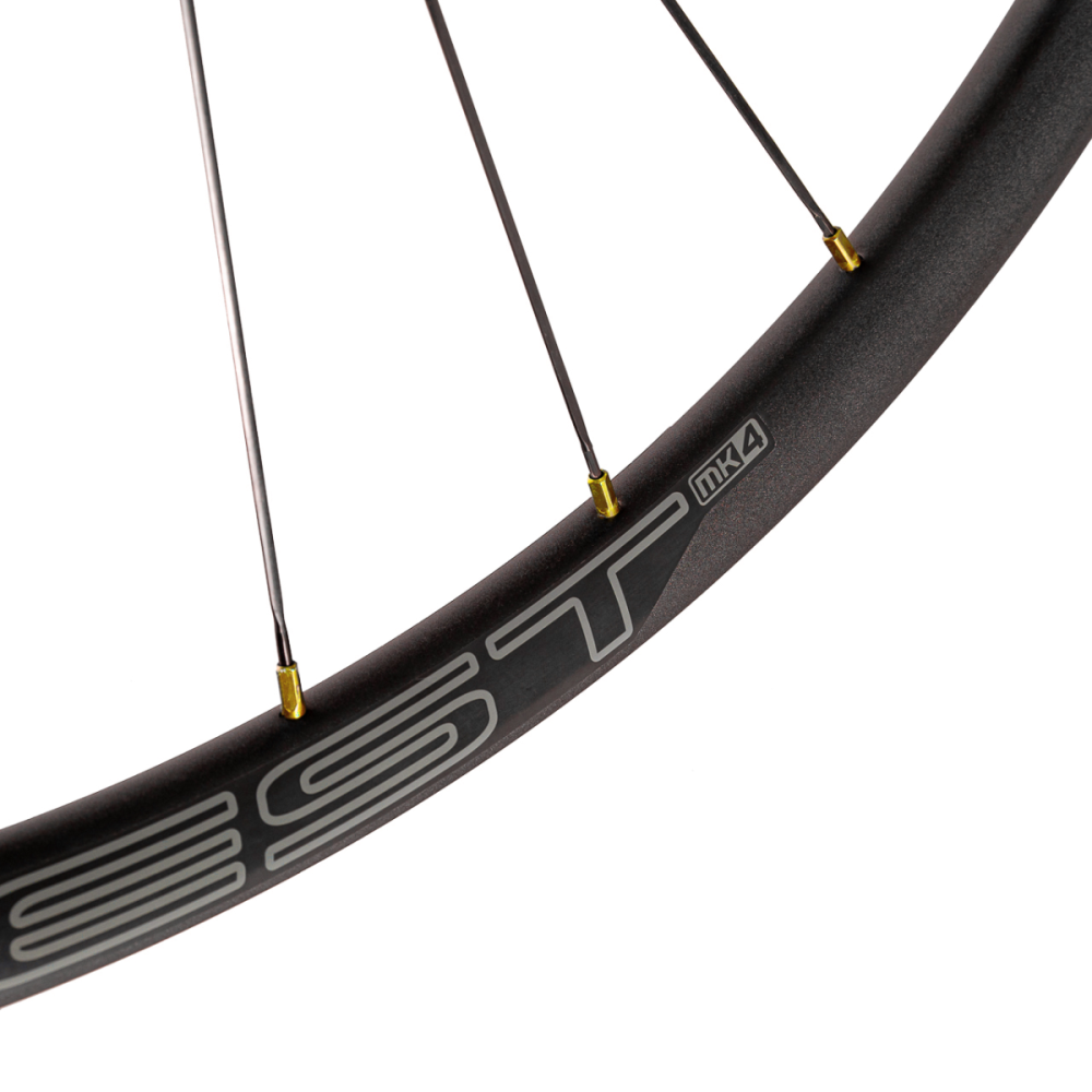 Tune Rear Wheel Disc, MTB Alu, R25, ClimbHill Boost 6B 28h, 12mm, Standard Bearings, MS