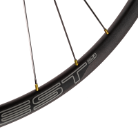 Tune Rear Wheel Disc, MTB Alu, R25, ClimbHill Boost 6B 28h, 12mm, Standard Bearings, MS