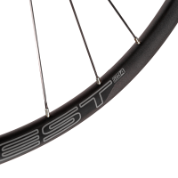 Tune Rear Wheel Disc, MTB Alu, R25, ClimbHill Boost 6B 28h, 12mm, Standard Bearings, MS