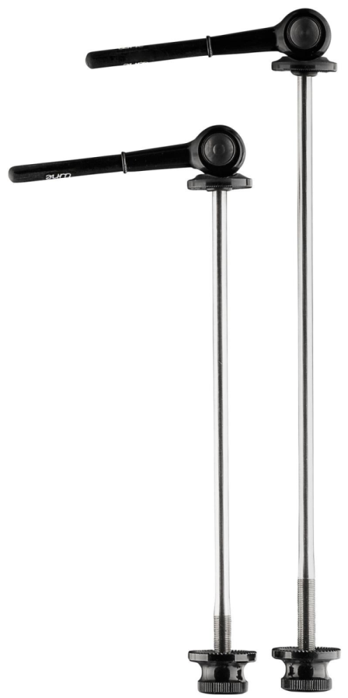 Tune DC130 VR-Rennradschnellspanner, einzeln - Stück, Vorderrad 5x100mm, Gold - gold - en or