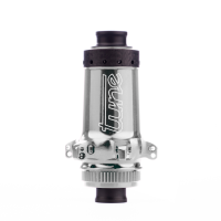 Tune Front-Nabe ROAD, Princess CL 24h 12mm, Standard Bearings, blue