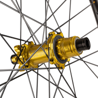 Tune Rear Wheel Disc, MTB Carbon, BB28, Prince Boost 6B 28h, 12mm, Standard Bearings, XD/XDR