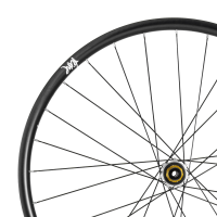 Tune Rear Wheel Disc, MTB Carbon, BB28, Prince Boost 6B 28h, 12mm, Standard Bearings, XD/XDR