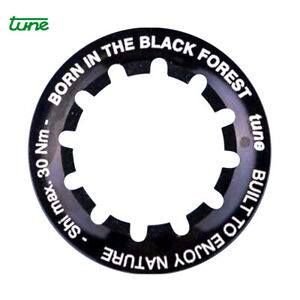 Tune EDELZWICKER - Kassettenabschlussring, für Campagnolo