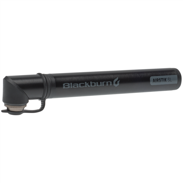 Blackburn Airstick SL black,one size