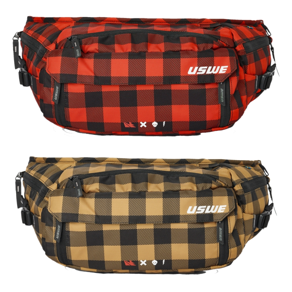 USWE Waist Hip Pack 6L
