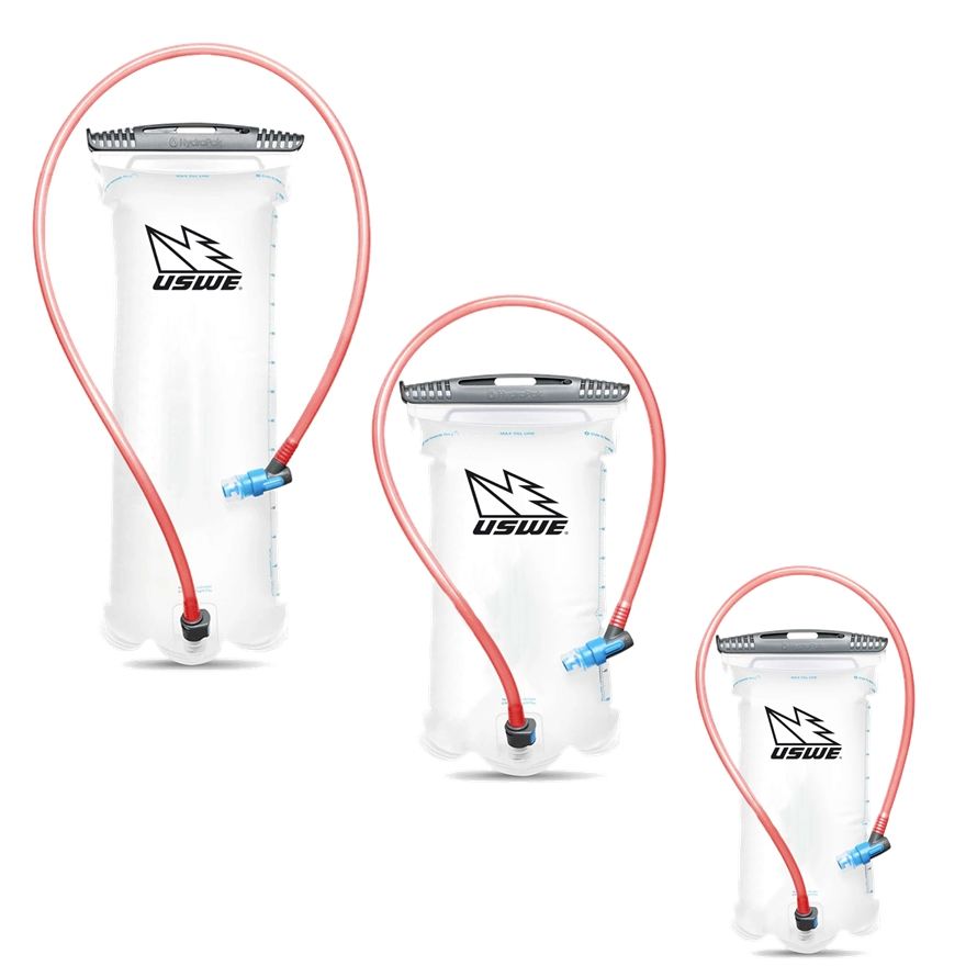 USWE Trinkblase Plug-N-Play 1,5L