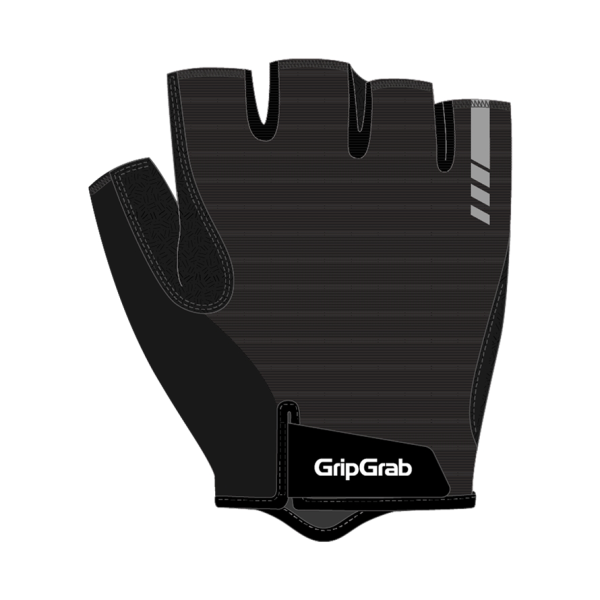 GripGrab W's RIDE Padded Short Finger Summer Gloves