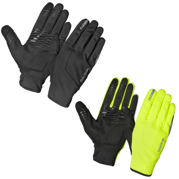 GripGrab Hurricane 2 Windproof Spring-Autumn Gloves
