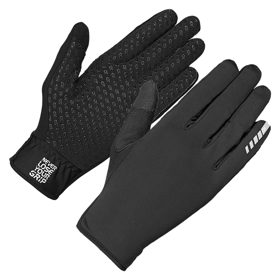 GripGrab Raptor RaceDay Windproof Spring-Autumn Gloves, M