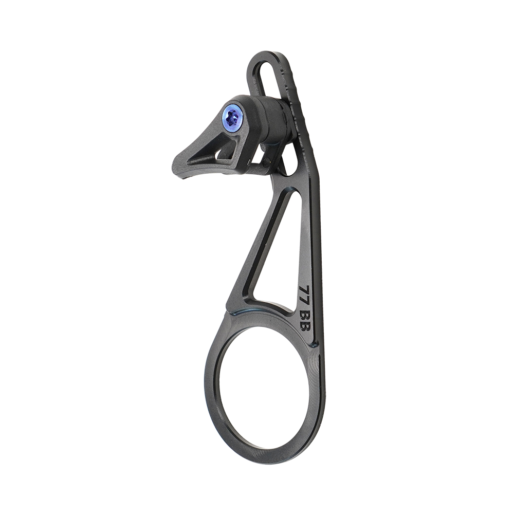 77designz Kettenführung, Chain Guides Sets, FREESOLO™ -BB-38
