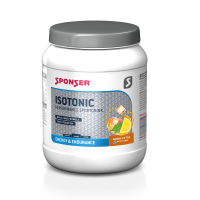 Sponser ISOTONIC, Ice Tea, Dose 1000g
