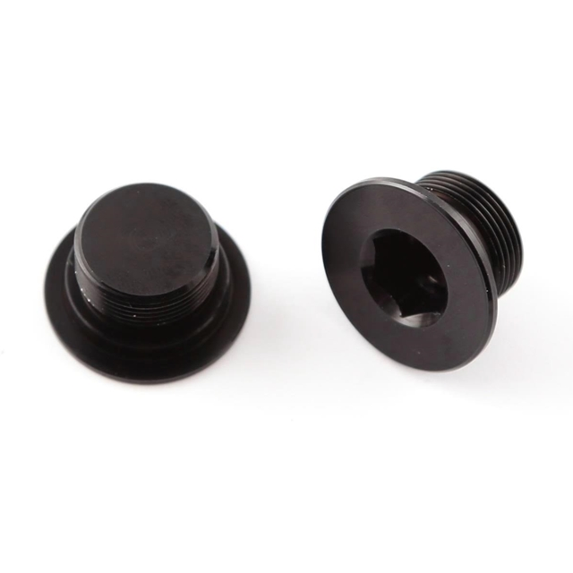 Pinion Zentralschrauben für Kurbel, Set à 4 Schrauben