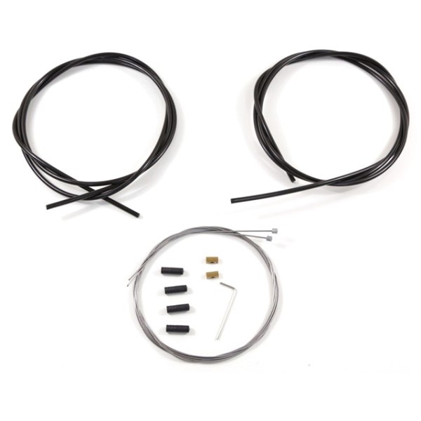 Schaltkabel- und hüllen