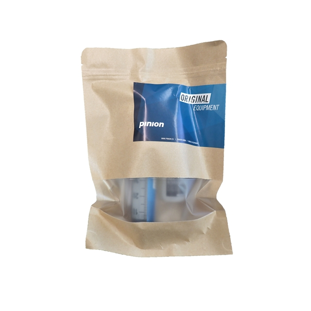 Pinion Ganzjahresgetriebeöl, Ölservice-Set 60ml