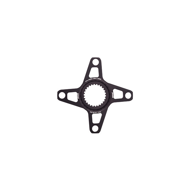 Pinion Spider für Getriebe, Lochkreis 104mm, AF56mm