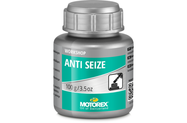 MOTOREX Anti Seize Dose 100 g