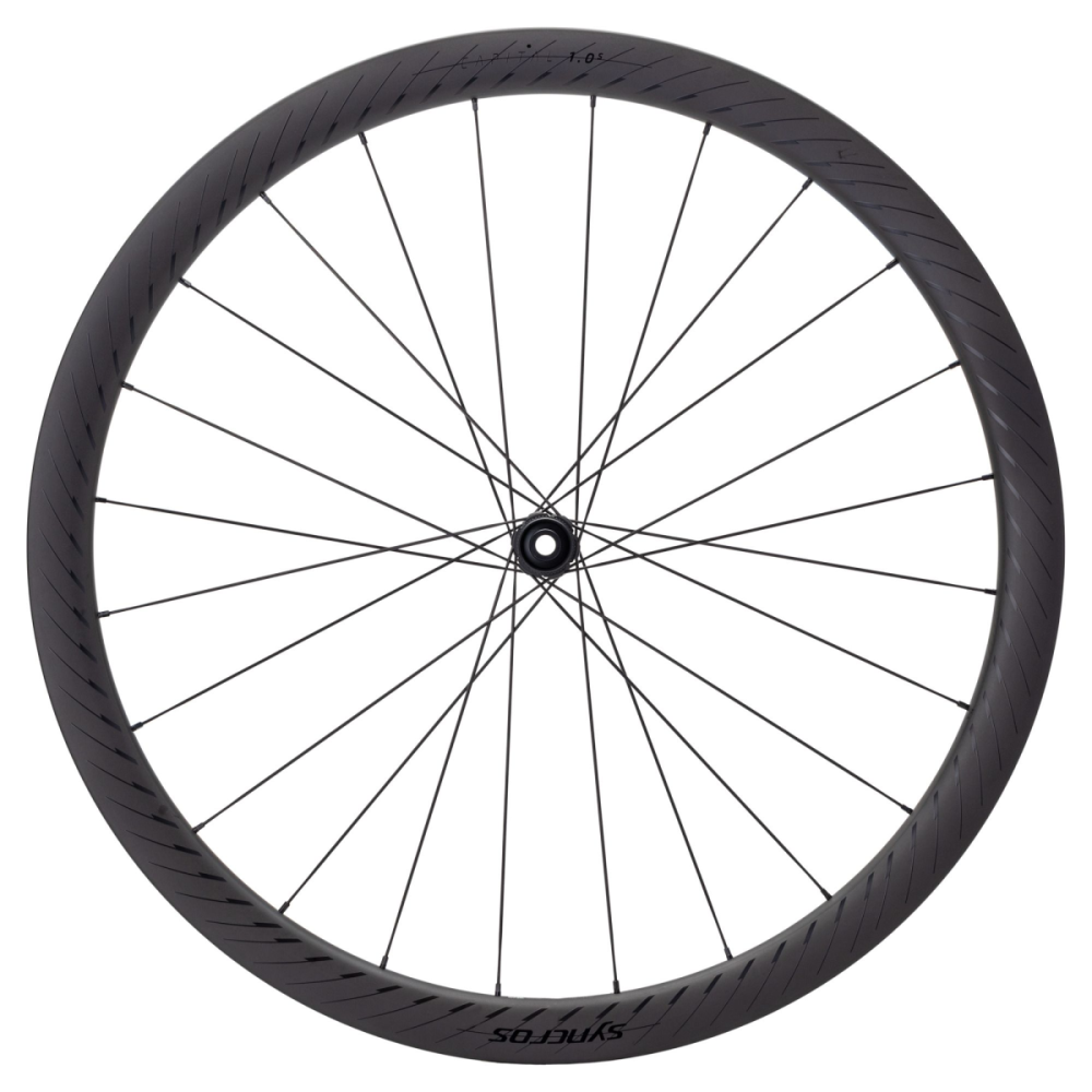 Syncros Wheel Front Capital 1.0s, 40mm