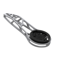 Syncros Front Comp. Mount iC SL INSPIR3D RQAY/L