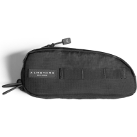 Almsthre Oberrohrtasche, Sterling Silver