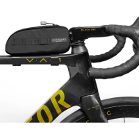 Almsthre Oberrohrtasche, Sterling Silver