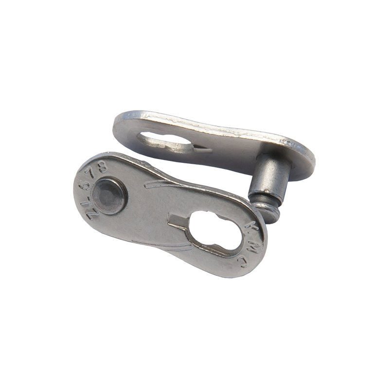 KMC Verschlussglied, MissingLink, zu Z1eHX Narrow, NR, EPT, silver