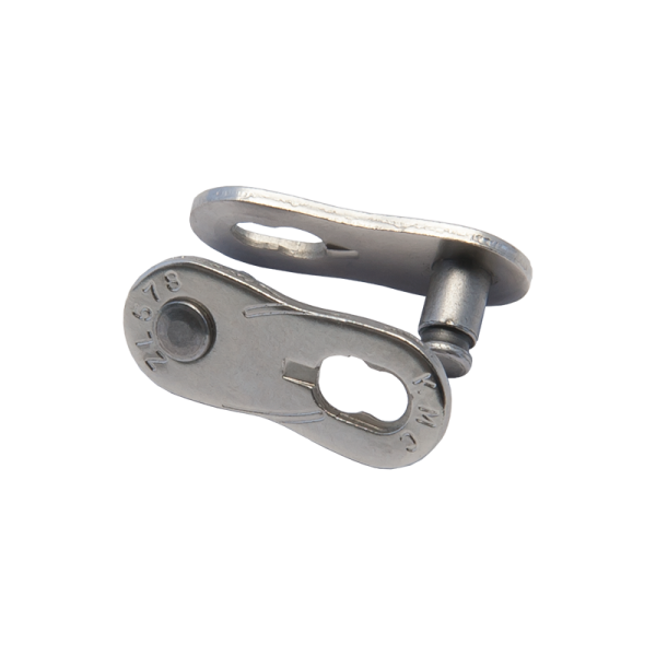 KMC Verschlussglied, MissingLink, zu Z1eHX Narrow, NR, EPT, silver