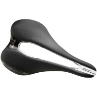 Selle Italia SLR Boost Endurance TI 316 Superflow black,L3