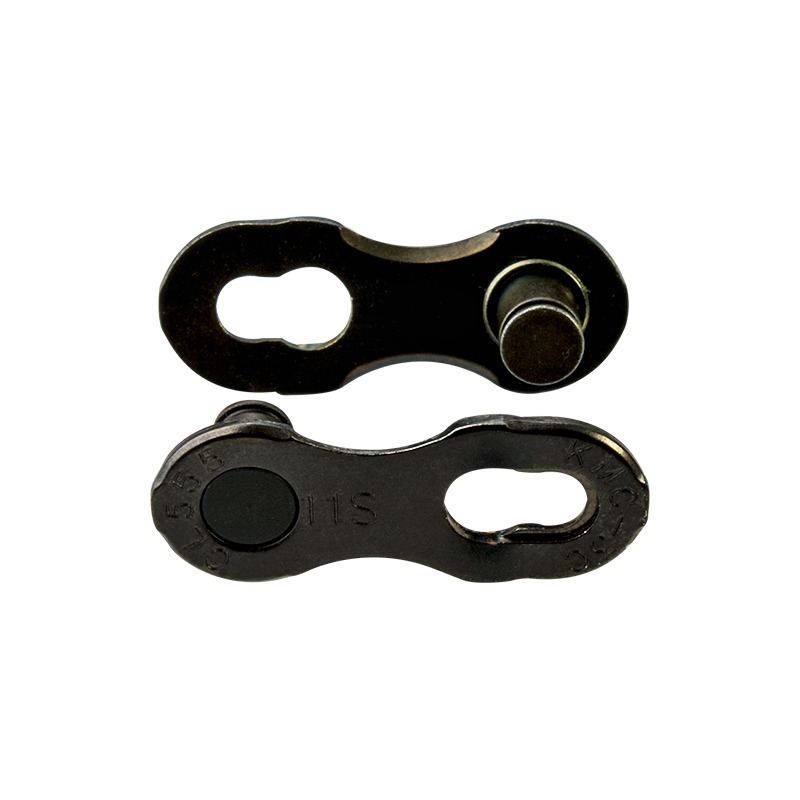 KMC Verschlussglied, MissingLink, 11R DLC, black