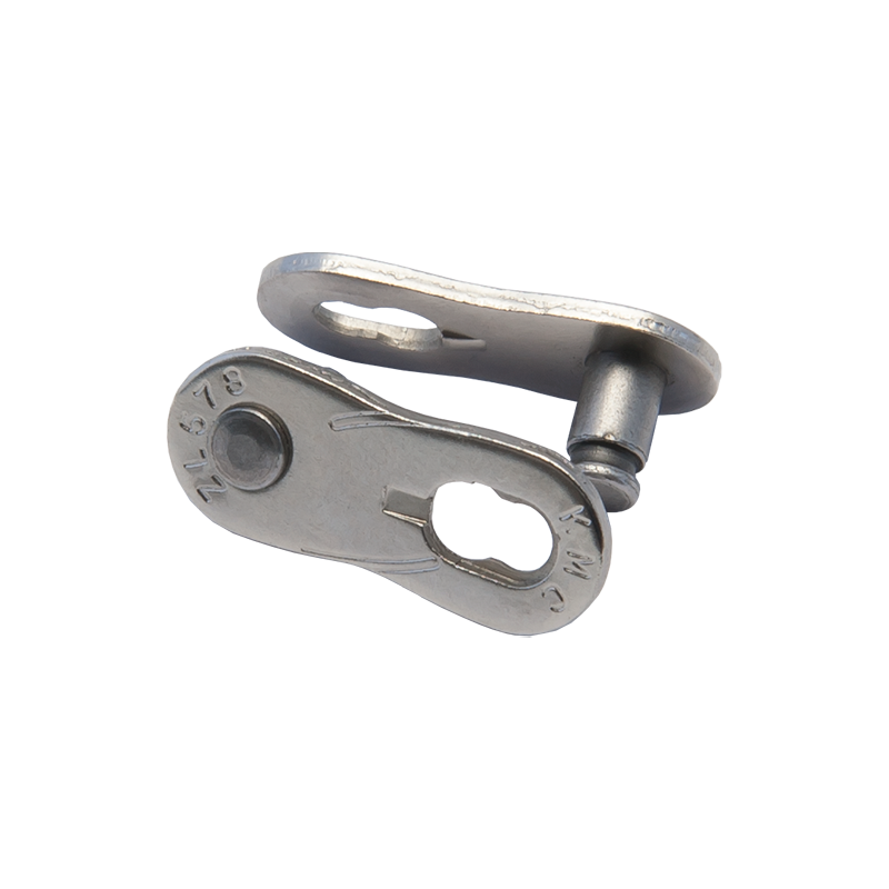 KMC Verschlussglied, MissingLink, zu Z1eHX Narrow, NR, EPT, silver