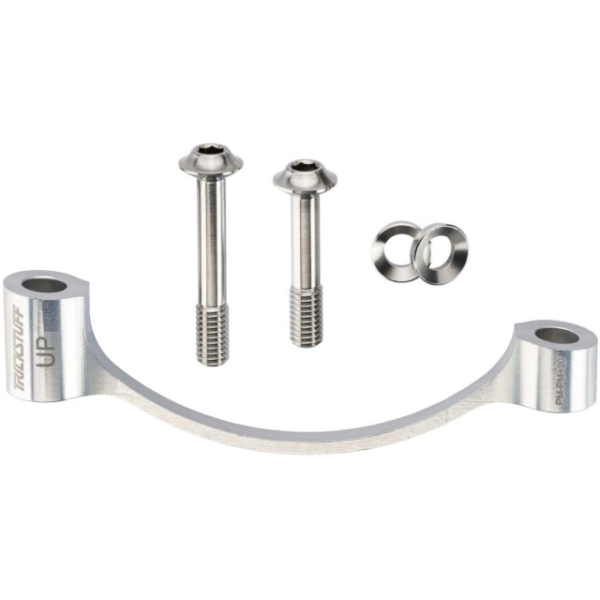 Trickstuff postmount adapter