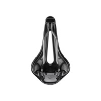 Selle San Marco Sattel Racing , SHORTFIT 2.0 3D Open-Fit Racing Wide, Grösse L3 (W 155 x L 255 mm), black