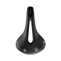 Selle San Marco Sattel Dynamic Line, REGAL SHORT Open-Fit Dynamic Wide, Grösse L3 (165 x 255), black